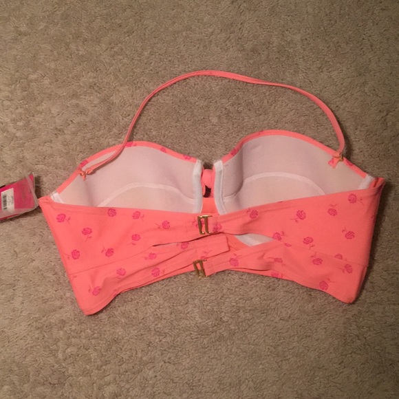 Bathing suit top - Picture 2 of 3